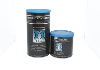 Dầu khoáng Turmosynth Grease_ 1kg/can