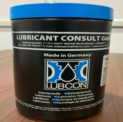 Dầu khoáng Turmosynth Grease_ 1kg/can