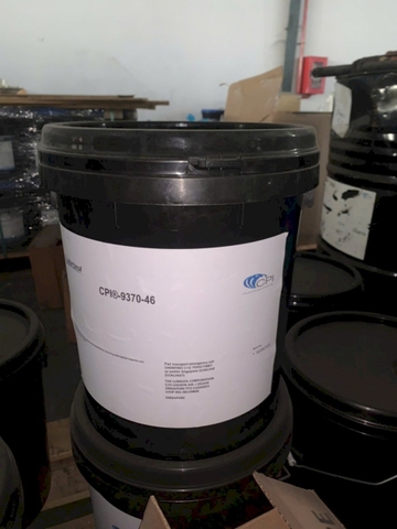 Dầu máy nén khí CPI 9370-46 _ 18.9L/Thùng