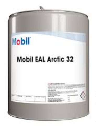 Dầu máy nén lạnh Mobil EAL Arctic 32 (18.9L/xô)