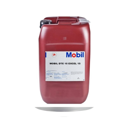 Dầu MOBIL DTE 10 EXCEL 15 20L