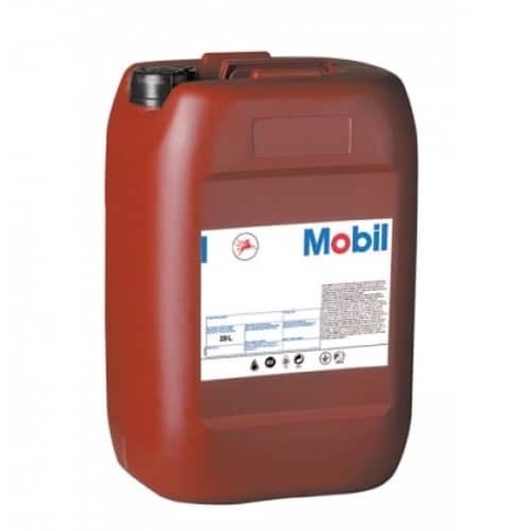 Dầu MOBIL DTE 10 EXCEL 15 20L