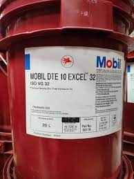 Dầu MOBIL DTE 10 EXCEL 32 20L