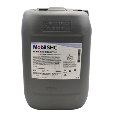 Dầu - MOBIL SHC CIBUS 32 - 20L