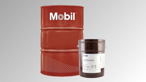 DẦU - MOBIL VACUOLINE 1405 - 208L