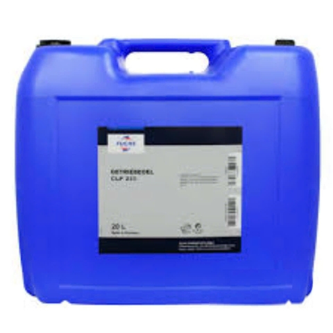 Dầu nhớt Fuchs Renolin CLP Gear Oil 220 - 18L