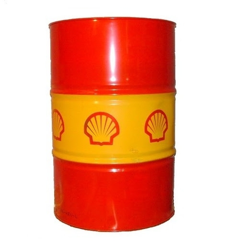 DẦU - SHELL TURBO T46 - 209L