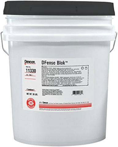 Devcon 11330 dfense blok