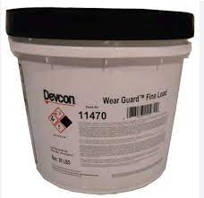 Matit đắp chống mòn wear guard fine load devcon 11470