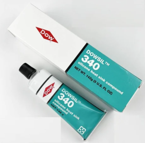 Keo tản nhiệt dowsil 340