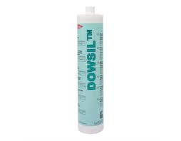 Chất trám khe đa dụng, nhãn hiệu: dowsil 7093 white sealant