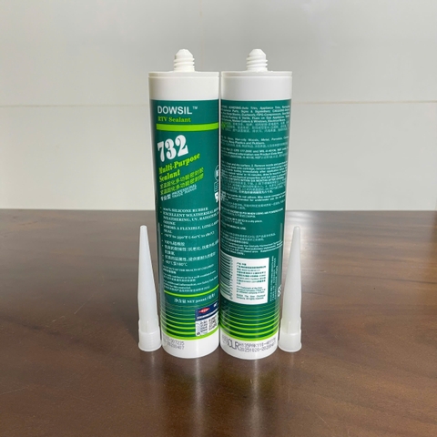 Keo silicon Dowsil 732/ Dow Corning 732 ( 300ml )