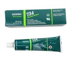 Keo Silicone Dowsil 734 - 90ml