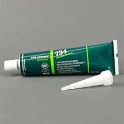 Keo Silicone Dowsil 734 - 90ml