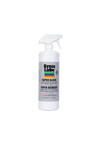 Dung dịch làm sạch dầu mỡ Super Kleen Cleaner Degreaser 10032-946ml