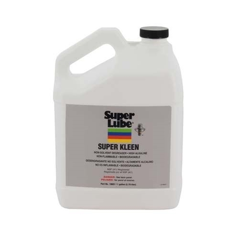 Dung dịch làm sạch dầu mỡ Super Kleen Cleaner Degreaser 10032-946ml