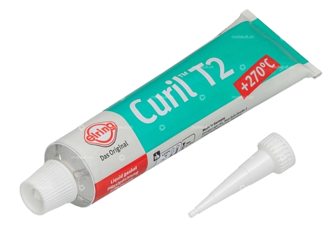 Keo dán không cứng nhiệt độ cao ELRING Curil T2 70ml/tuýp