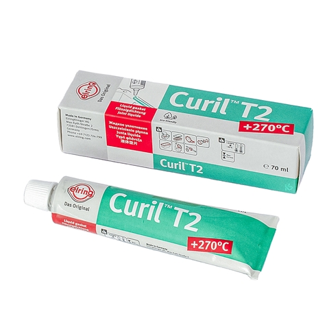 Keo dán không cứng nhiệt độ cao ELRING Curil T2 70ml/tuýp