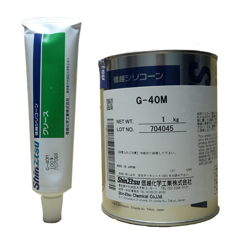 Mỡ bôi trơn g-40m