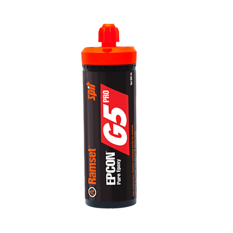 Matit Ramset Epcon G5 Pro