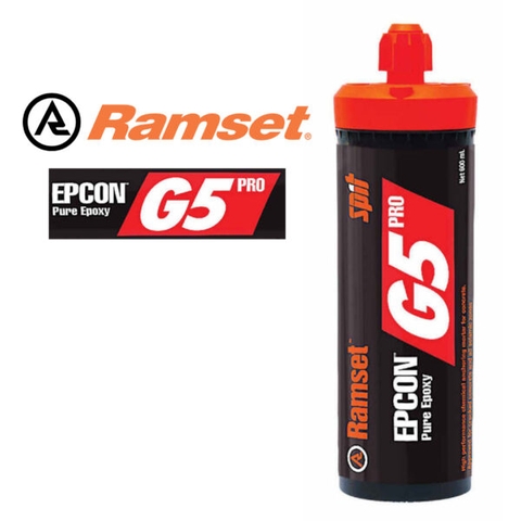 Matit Ramset Epcon G5 Pro