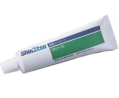 Dầu tản nhiệt Shin-Etsu G746-200g