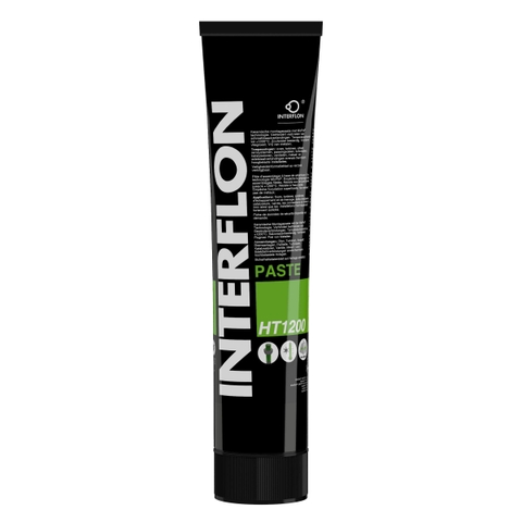 Mỡ bôi trơn interflon paste ht1200 (tuýp 150ml)