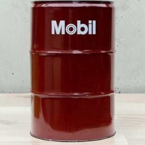 DẦU - MOBIL DTE OIL LIGHT - 208L