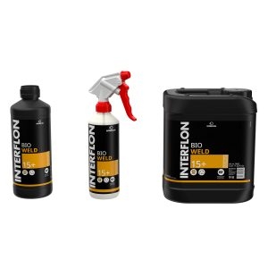 Chất phủ bề mặt interflon film wb (chai 1000ml)