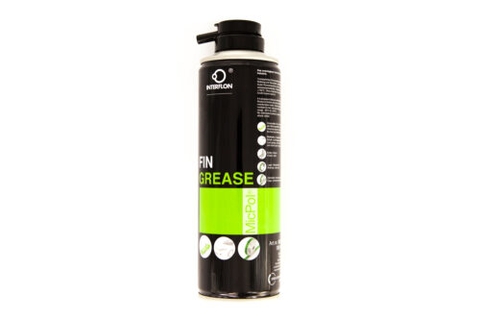 Mỡ bôi trơn interflon fin grease (bình xịt 300ml)