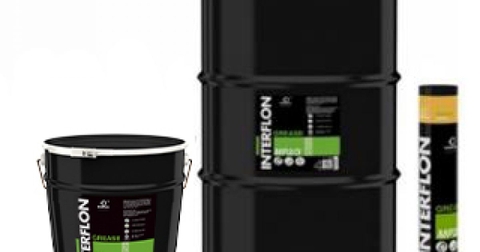 Hộp bôi trơn tự động 125ml interflon grease mp2/3