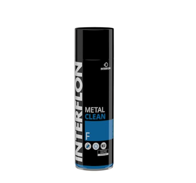 Bình xịt Interflon Metal Clean F - 500ml