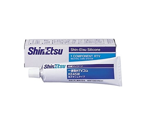 Keo dán gia dụng ke45w-100 hãng sản xuất shinetsu