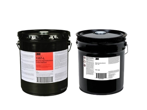 Keo 3M 1357L 5 gallon/thùng