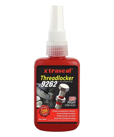 Keo chống tháo X’traseal Threadlocker 9262