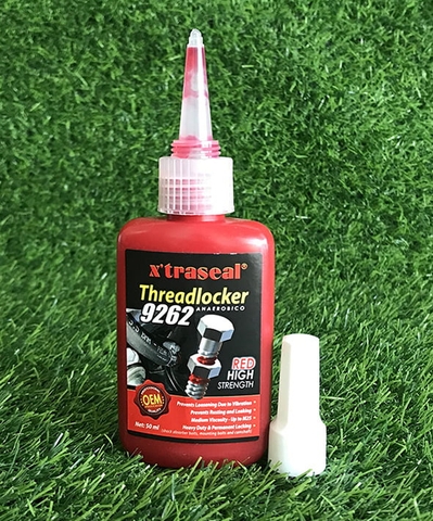 Keo chống tháo X’traseal Threadlocker 9262