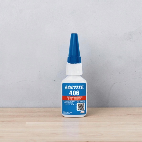Keo Loctite 406 - 20g