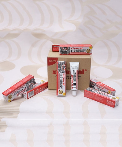 Keo dán gioăng X’traseal 1101 Liquid gasket