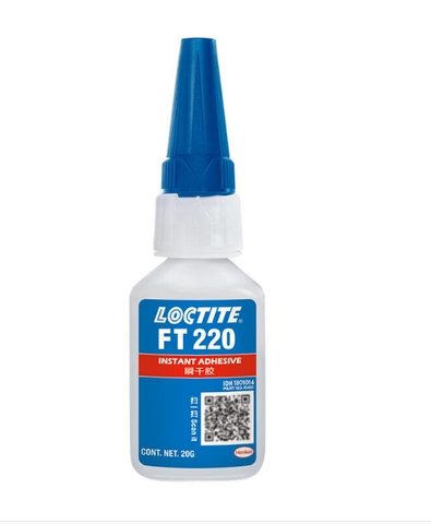 Keo Loctite FT 220 - 20g