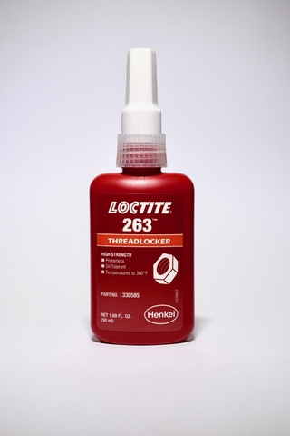 Keo dán Loctite 263 50ml