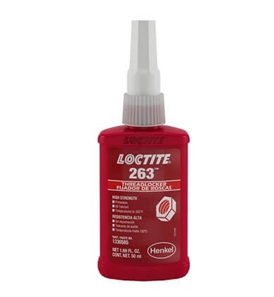 Keo dán Loctite 263 50ml