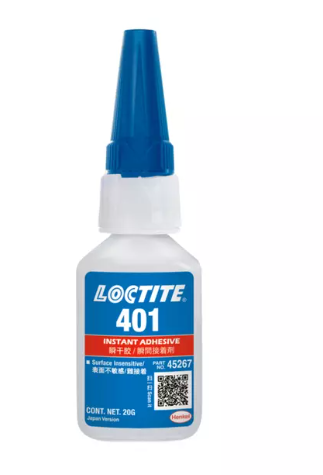 Keo Loctite 410 - 20g