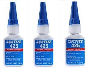 Keo Loctite 425 - 20g
