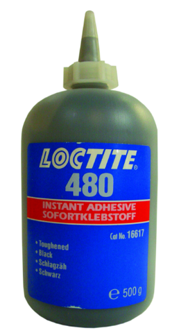 Keo Loctite 480-500g