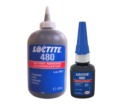 Keo Loctite 480-500g