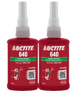 Keo Loctite 640 250ml