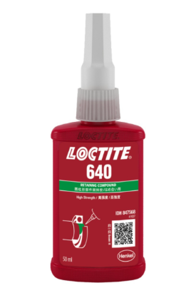 Keo Loctite 640 250ml