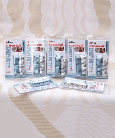 Keo nhồi X’traseal Epoxy Putty