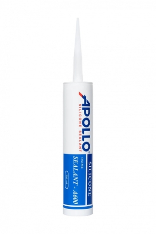 Apollo Silicone Sealant A600