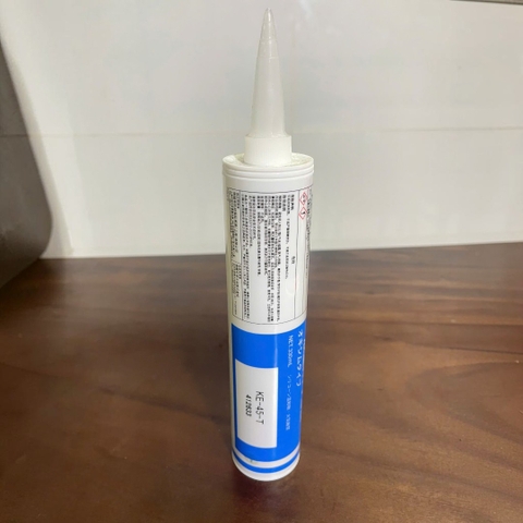 Keo silicone Shinetsu ke-45t (330ml/tuýp)